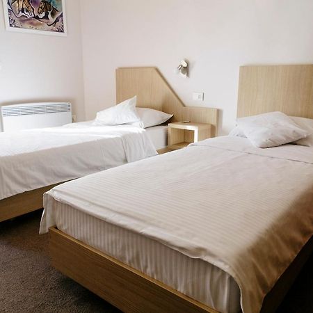 Spa&Hotel Studenac Trebinje Zewnętrze zdjęcie