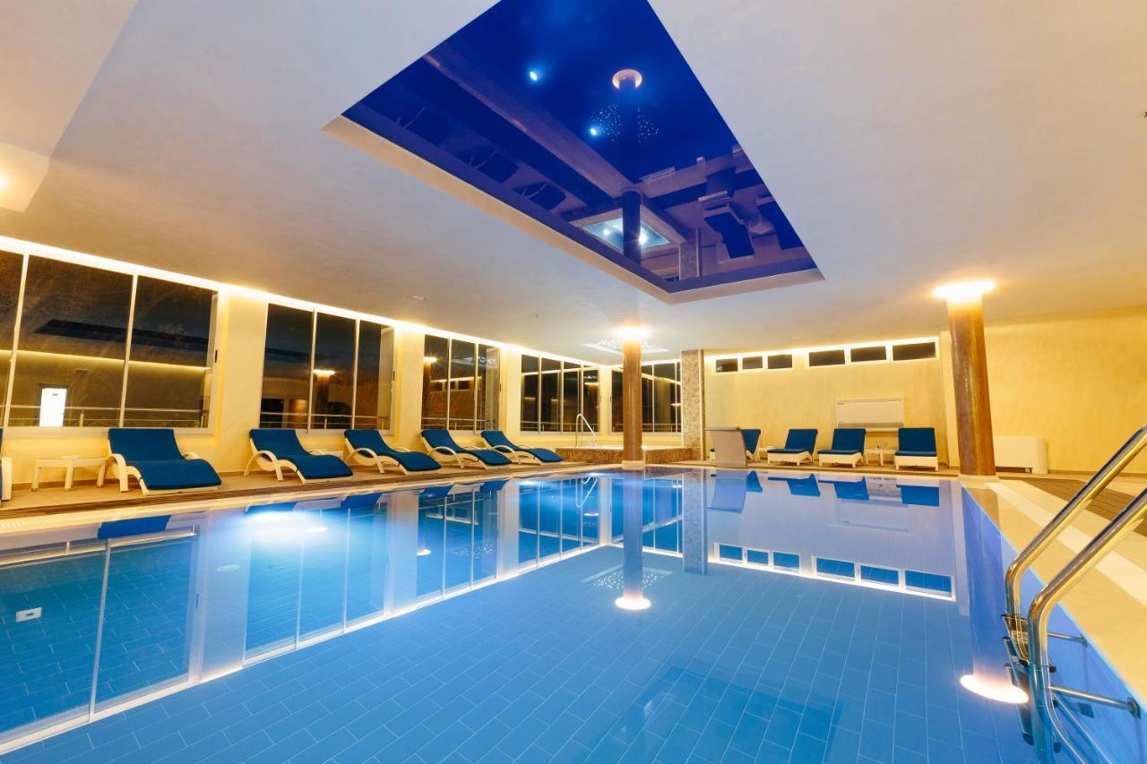 Spa&Hotel Studenac Trebinje Zewnętrze zdjęcie