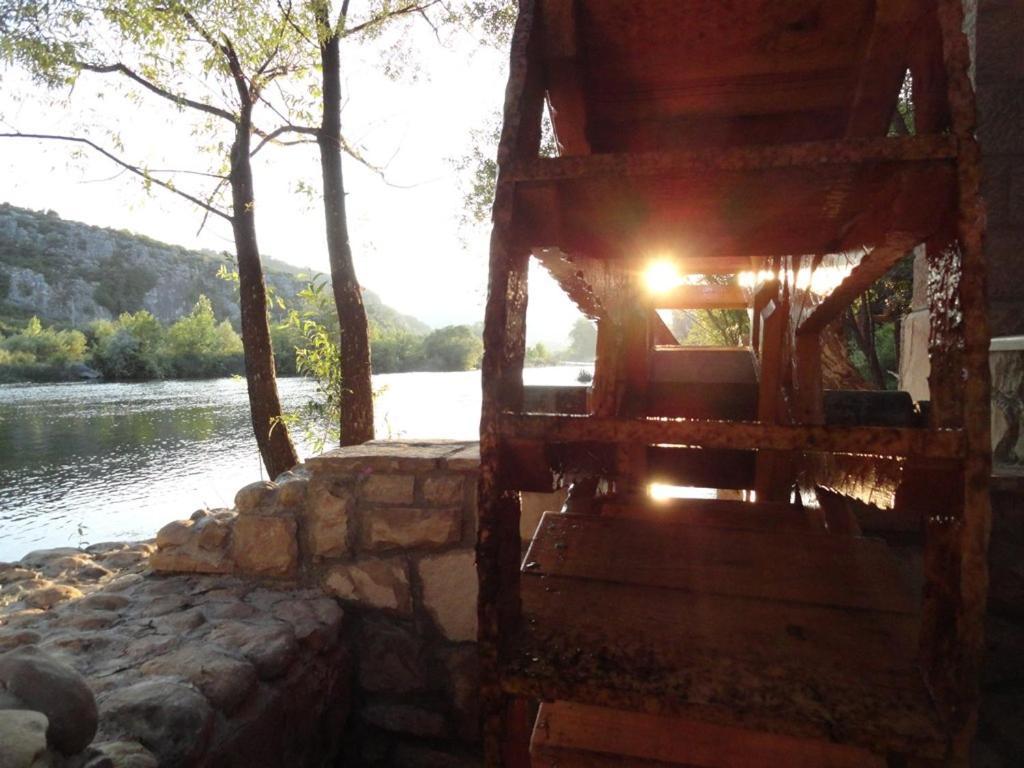 Spa&Hotel Studenac Trebinje Zewnętrze zdjęcie