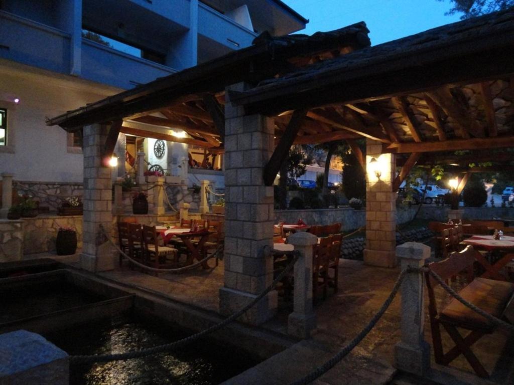 Spa&Hotel Studenac Trebinje Zewnętrze zdjęcie