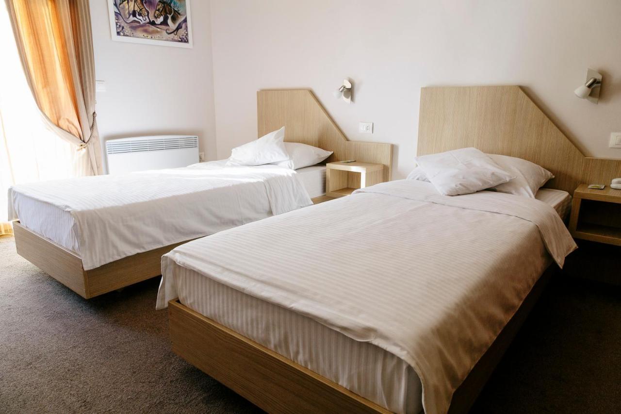 Spa&Hotel Studenac Trebinje Zewnętrze zdjęcie