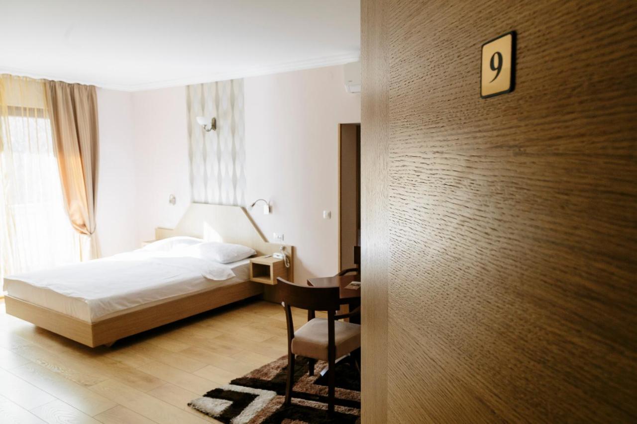 Spa&Hotel Studenac Trebinje Zewnętrze zdjęcie
