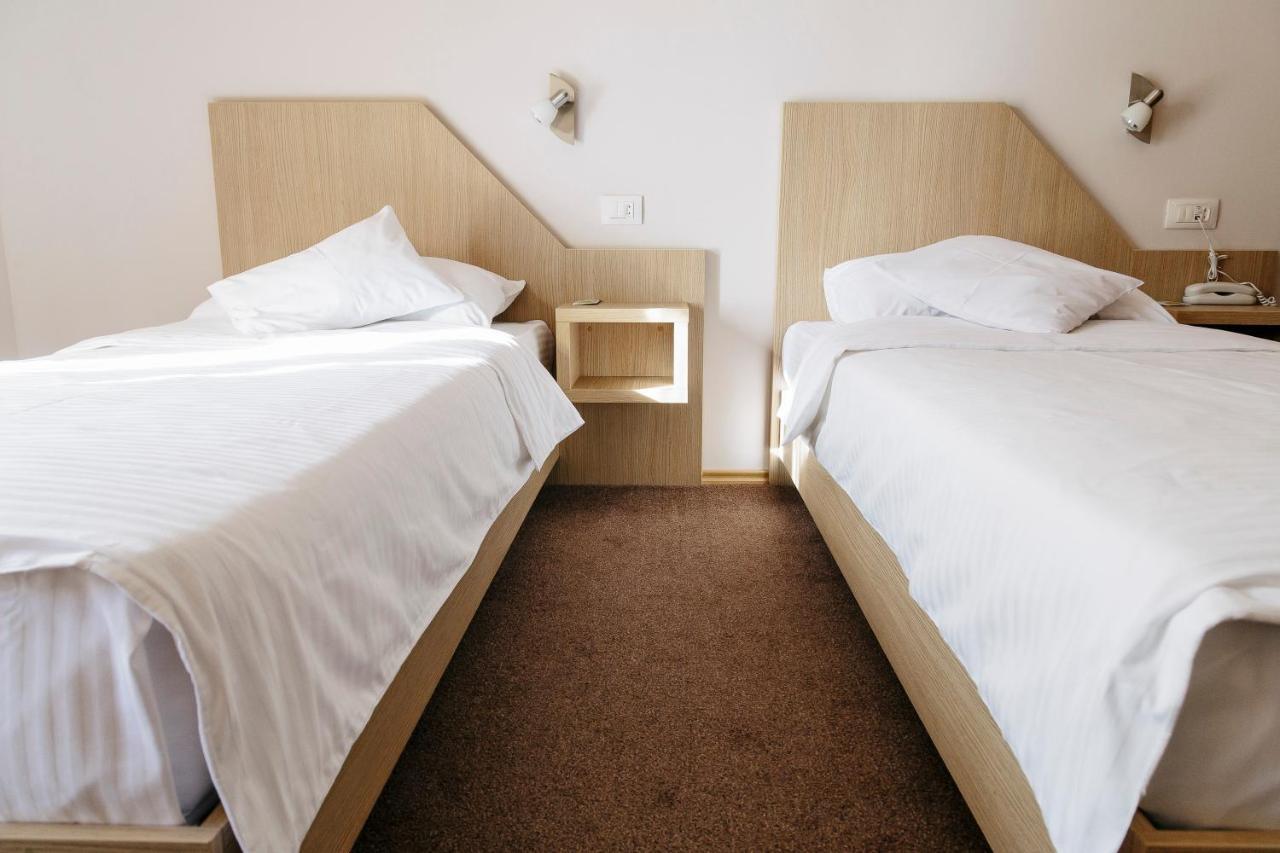 Spa&Hotel Studenac Trebinje Zewnętrze zdjęcie