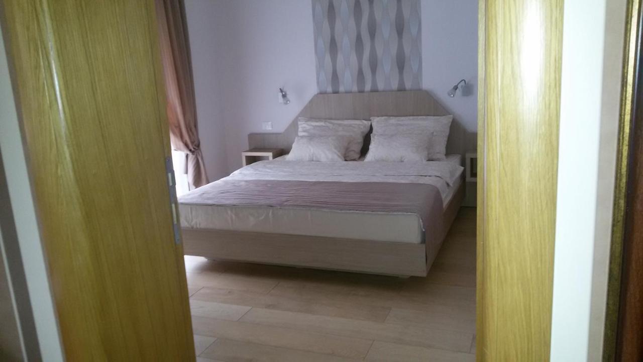 Spa&Hotel Studenac Trebinje Zewnętrze zdjęcie