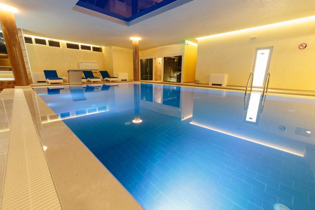 Spa&Hotel Studenac Trebinje Zewnętrze zdjęcie