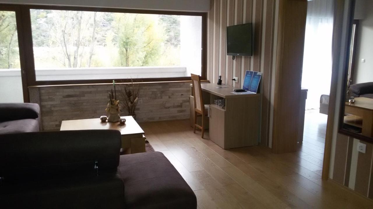 Spa&Hotel Studenac Trebinje Zewnętrze zdjęcie