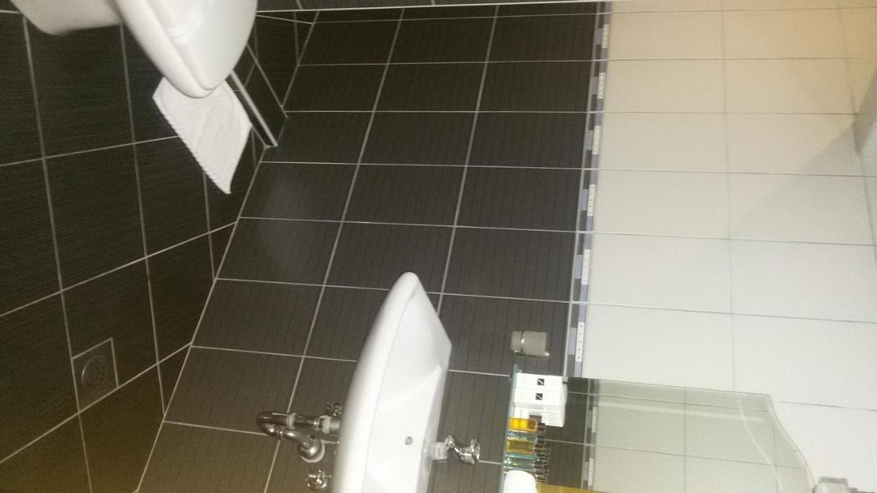 Spa&Hotel Studenac Trebinje Zewnętrze zdjęcie