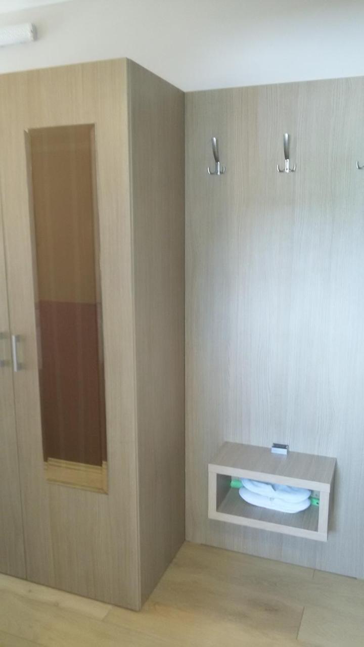 Spa&Hotel Studenac Trebinje Zewnętrze zdjęcie