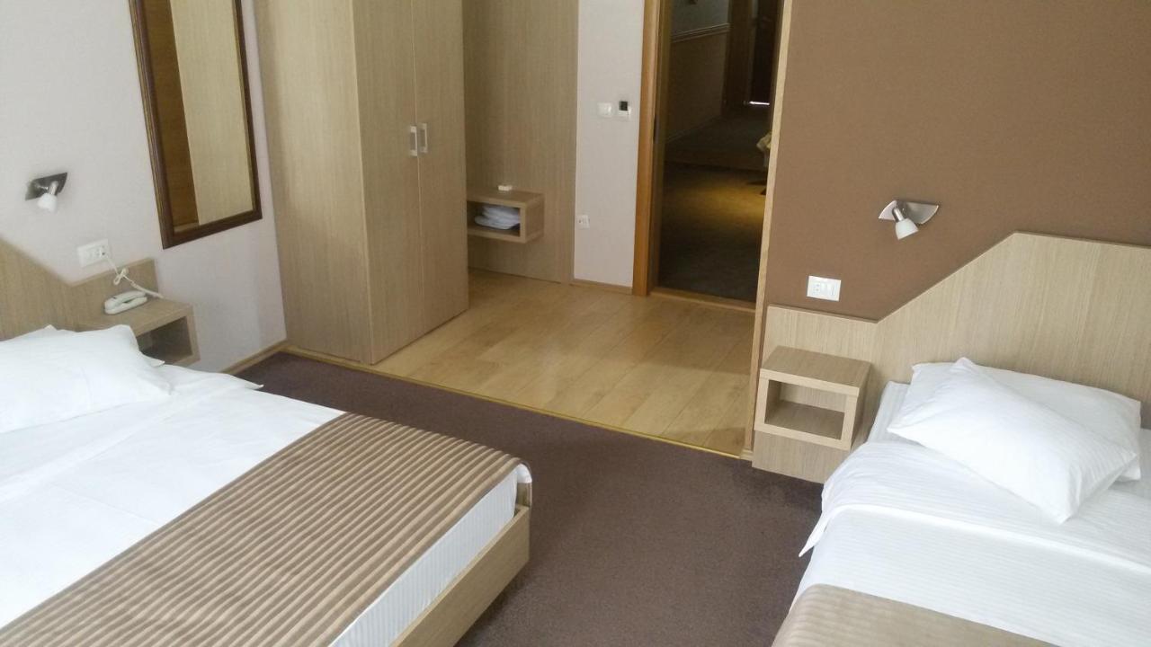 Spa&Hotel Studenac Trebinje Zewnętrze zdjęcie
