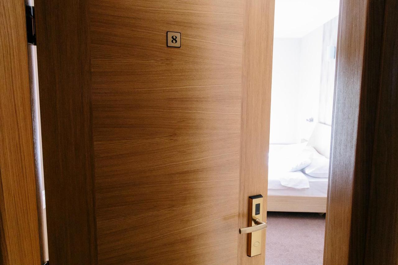 Spa&Hotel Studenac Trebinje Zewnętrze zdjęcie