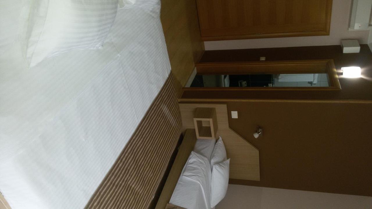 Spa&Hotel Studenac Trebinje Zewnętrze zdjęcie