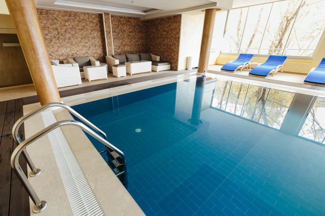 Spa&Hotel Studenac Trebinje Zewnętrze zdjęcie
