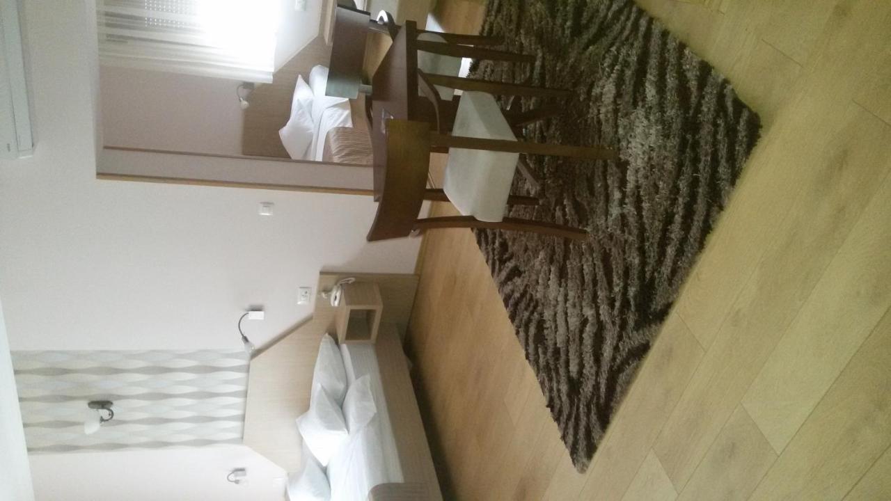 Spa&Hotel Studenac Trebinje Zewnętrze zdjęcie